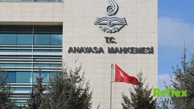 Anayasa Mahkemesi’nden Bakırköy’deki Kadın Tutuklular İ̇çin İ̇hlal Kararı