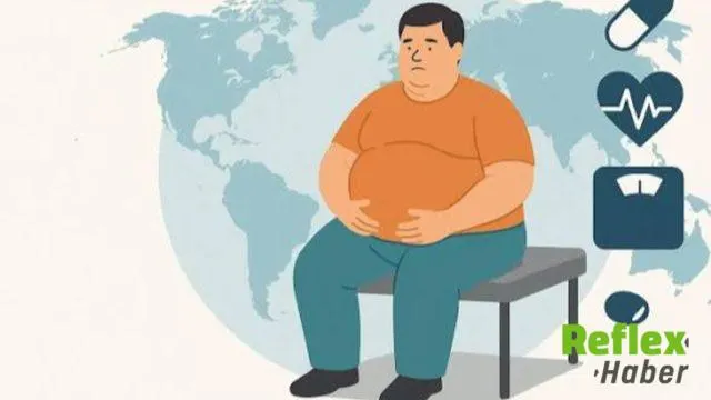 Rakamlar Korkutucu Boyutta: 170 Milyon Çocuk Obeziteyle Yaşıyor!