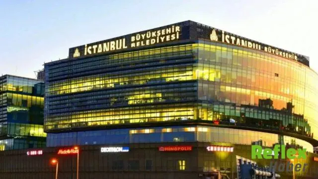 İ̇bb Davasında 7 Sanık İ̇çin Tahliye Kararı