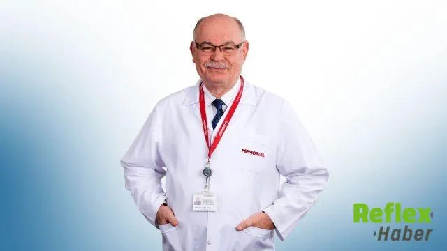 Osteoporozda Kırık Riskine Karşı 50 Yaş Üstüne Uzman Uyarısı