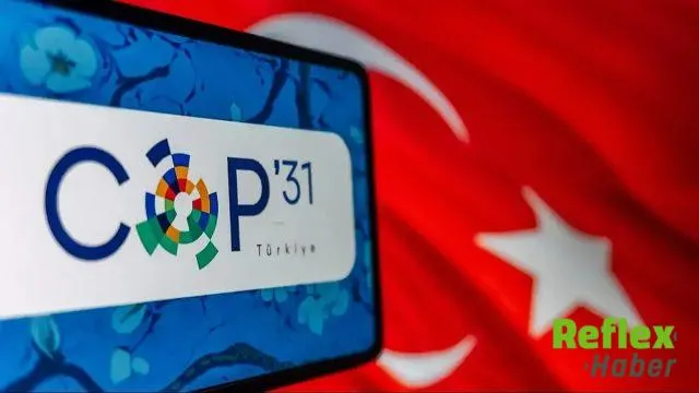 Kahramanmaraş Cop31 Öncesi Gençlik İ̇klim Çalıştayları Listesinde