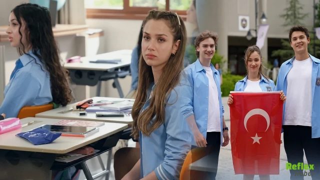 Daha 17 Ne Zaman Başlıyor?