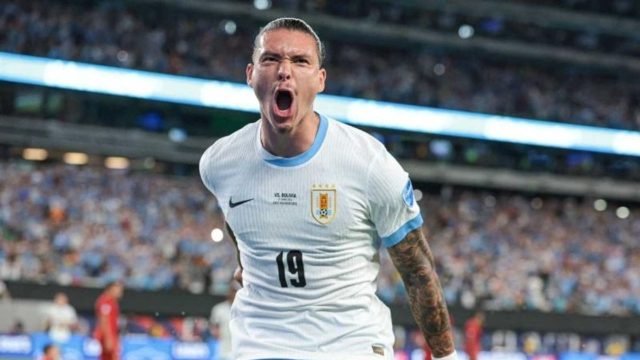 Darwin Nunez cephesinden dikkat çeken sözler: Fenerbahçe transferde sonuç alamadı