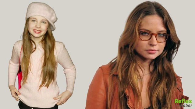Daveigh Chase Neden Öldü? Kimdir?