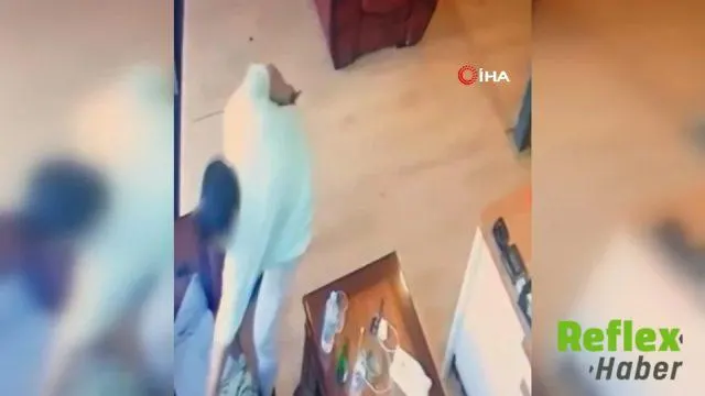 Bingöl’de iş yeri hırsızlığı şüphelisi tutuklandı