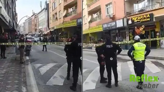Gebze'de Kebapçı Cinayetinde İ̇ntikam Şüphesi: Yunanistan Sınırında Yakalandı