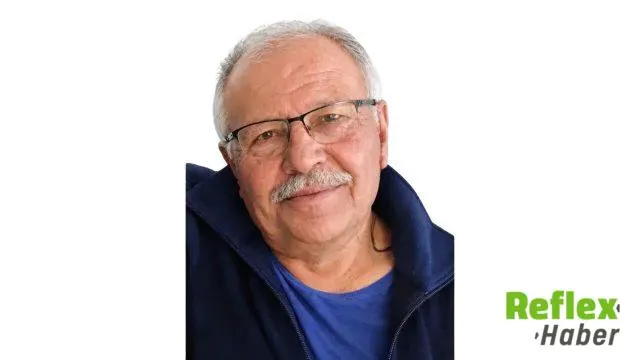 Refik Aydın Kimdir, Neden Öldü? Cenaze Programı Belli Oldu