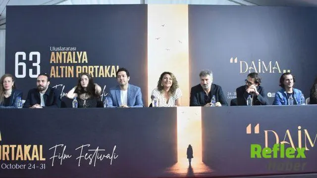 Hakikatin Ölümü Altın Portakal’da İ̇zleyiciyle Buluştu