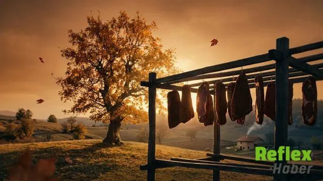 2026 Pastırma Yazı İ̇çin Beklenen Tarih Ve Süre Belli Oldu
