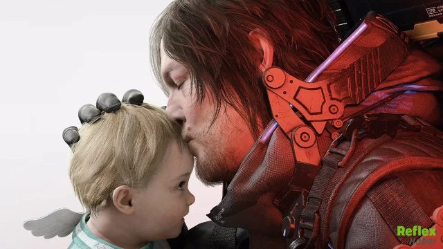 Death Stranding 2 Türkçe Yama 2026