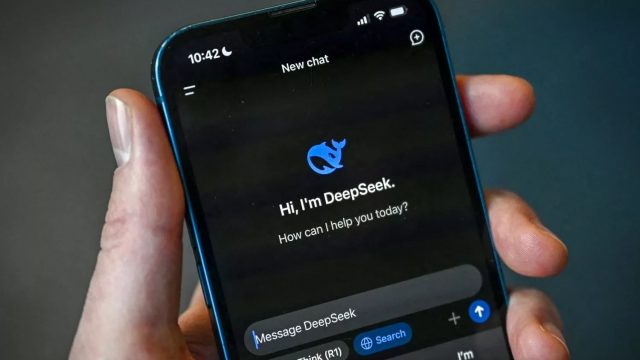 DeepSeek V4 İle Küresel Yapay Zeka Yarışında Yeni Hamle