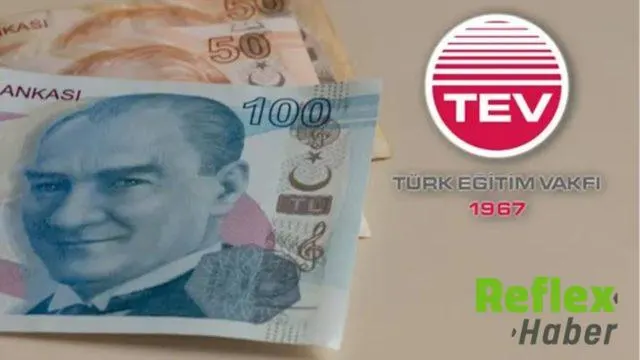 TEV Burs Başvurusu Nasıl Yapılır?