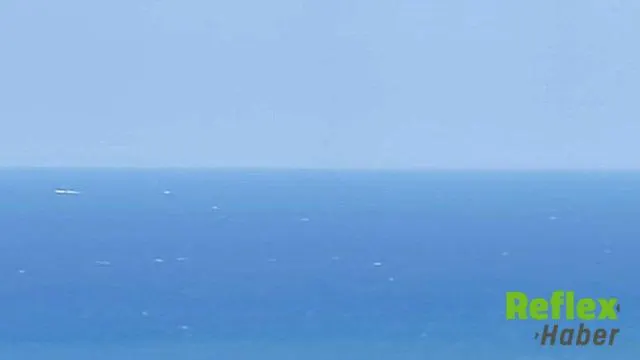 Girne Açıklarında Aramalarda Bir Naaşa Daha Ulaşıldı