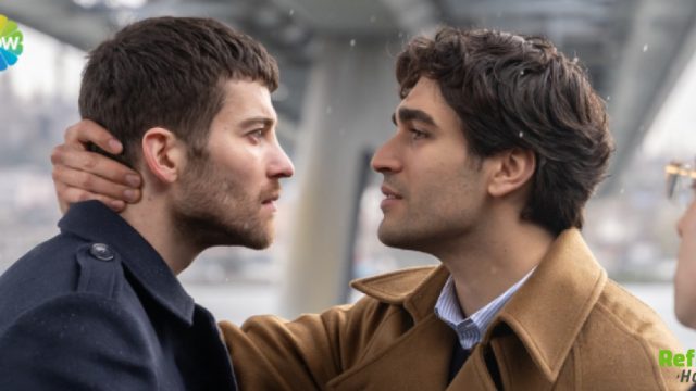 Delikanlı 3. Bölüm Fragmanı İzle - Yeni Bölümden İlk Sahne