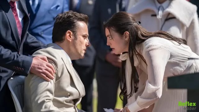 Delikanlı 4. Bölüm Fragmanı İzle – Yeni Bölümden Sahne