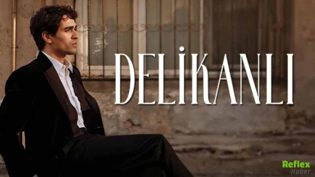 Delikanlı Dizisi Hangi Gün Yayınlanıyor? Konusu Ve Oyuncuları