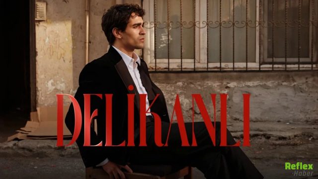 Delikanlı Dizisi Nerede Çekiliyor? Oyuncu Kadrosunda Kimler Var?