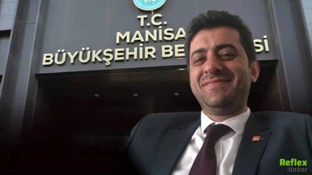 Demirhan Gözaçan Kimdir, Hangi Partiden? Manisa Büyükşehir Belediye Danışmanı Neden Gözaltına Alındı?
