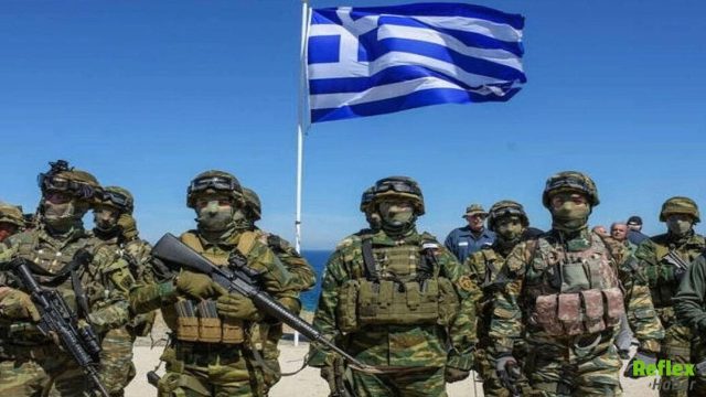 Dendias'tan Kıbrıs Açıklaması! "Yunan Silahlı Kuvvetleri İçin Kıbrıs Yakındır"