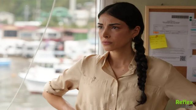 Deniz Baysal 1,5 Yıl O Boşluğu Hissettim
