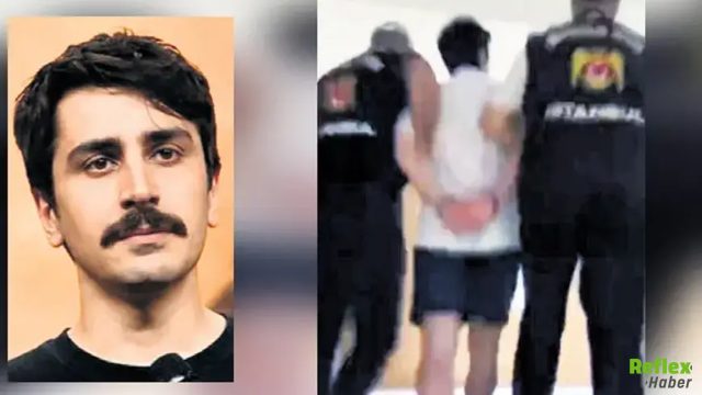 Deniz Göktaş'ın İfadesi Ortaya Çıktı! Aylık Geliri Sorusuna Verdiği Yanıt Gündem Oldu