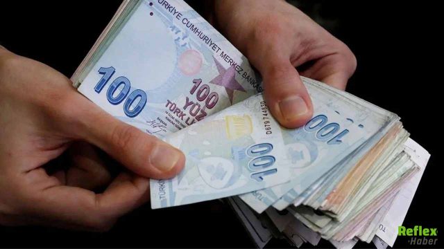 Emekli Promosyonunda Yeni Liste Açıklandı: Hangi Banka Ne Kadar Veriyor?