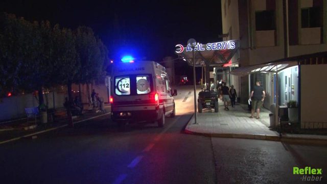 Denizli'de Sulama Havuzuna Düşen 2 Yaşındaki Çocuk Hayatını Kaybetti