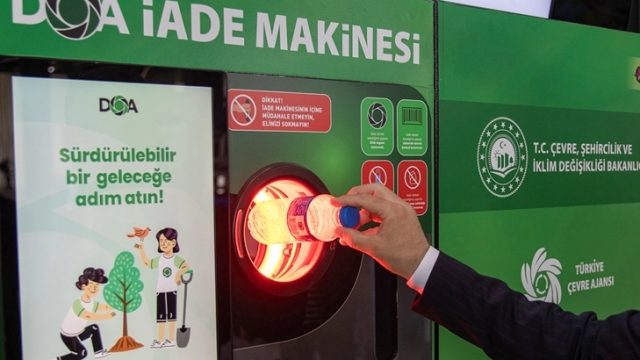 Depozito Yönetim Sistemiyle Ekonomiye Yılda 30 Milyar Liralık Katkı Bekleniyor
