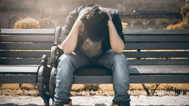 Depresyona götüren 7 işarete dikkat!