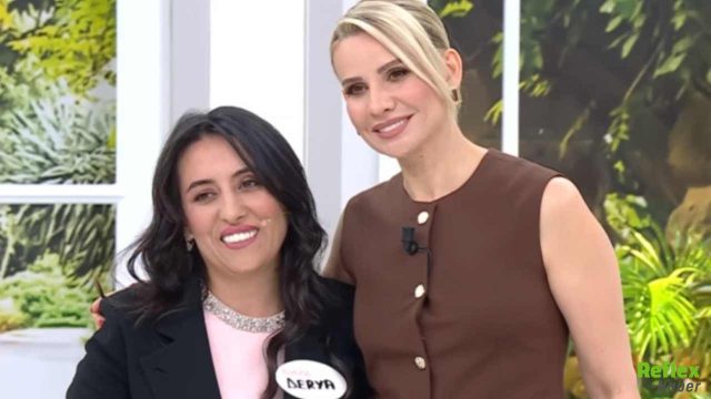 Esra Erol Derya Instagram Hesabı Nedir?