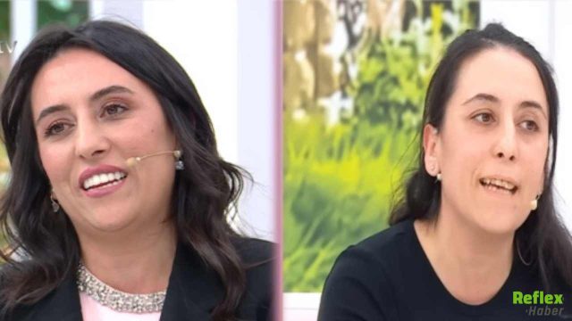 Derya Çapar Nasıl Değişti? Esra Erol’da Yaşananların Ardından Neler Oldu?