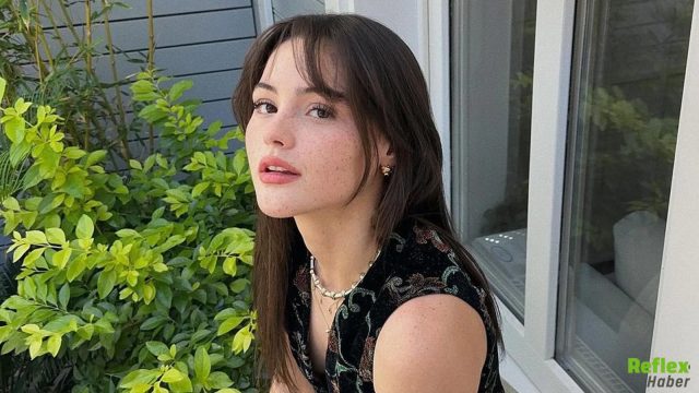 Derya Pınar Ak Filmleri ve TV Dizileri Nelerdir?