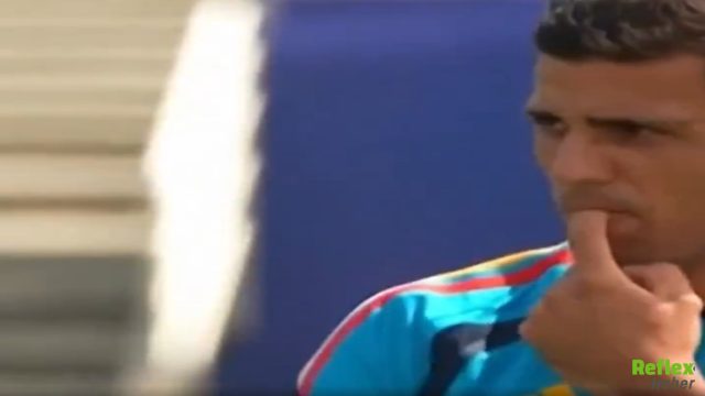 Dev Maç Öncesi Rodri Kameralara Yakalandı! O Anlar Çok Konuşuldu
