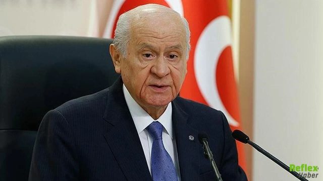 Bahçeli Okul Saldırıları Sonrası Konuştu: Mesele Sadece Fail Değil