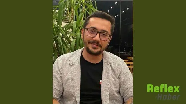 Dr. İ̇brahim Can Büyükeşmeli Trafik Kazasının Ardından Hayatını Kaybetti