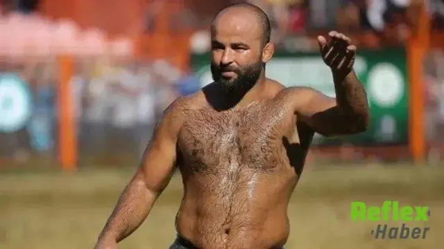 Orhan Okulu’nun Güreş Kariyeri Ve 2026 Takımı