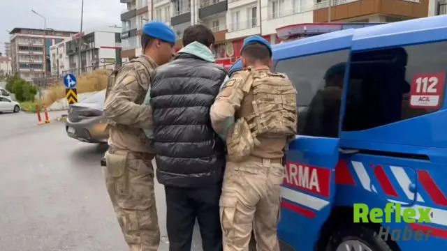 Batman Merkezli Operasyonda 102 Şüpheli Yakalandı