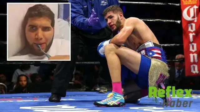 Prichard Colon Neden Öldü? Colon Kimdir?