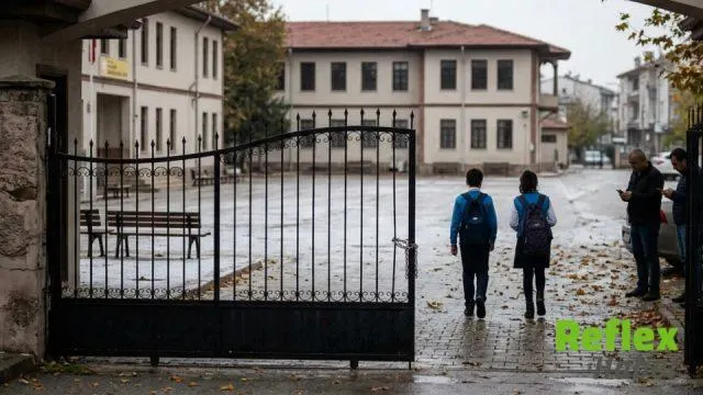 Balıkesir’de 27 Ekim’de Eğitim Devam Ediyor Mu? Valilikten Tatil Kararı Açıklaması