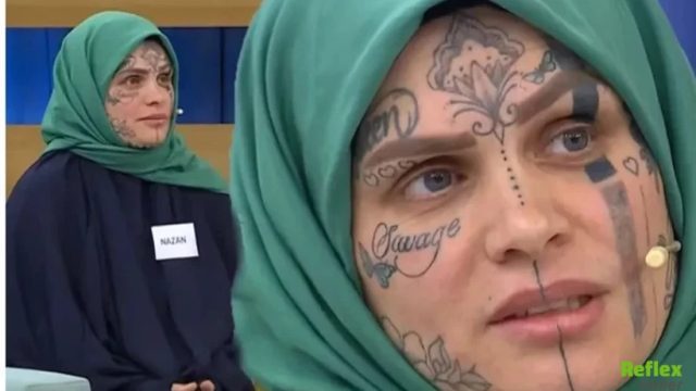 Didem Arslan Nazan Instagram Hesabı Nedir?