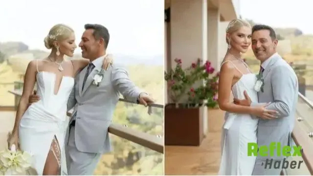 Mustafa Sandal Ve Eşi Melis Sandal'dan Fon Soruşturmasına İ̇lişkin Açıklama