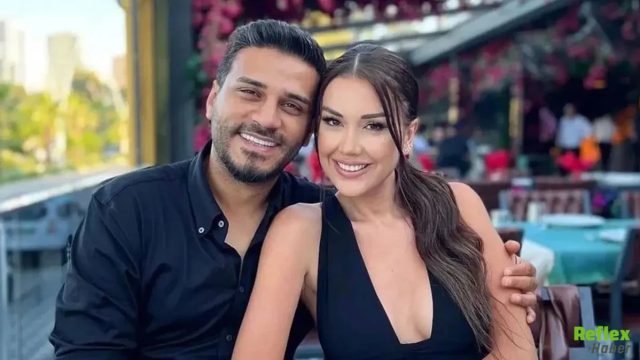 Dilan Polat Yeniden Kamera Karşısında: Reklam Çekimleri Başladı