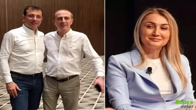 Dilek İmamoğlu’nun Kardeşi Hakkındaki Test Raporu Belli Oldu