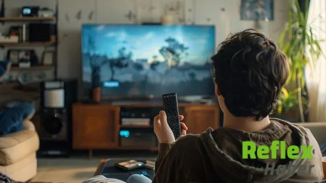 Televizyonlarda Neden Sinyal Yok? Televizyonlarda Neden Sinyal Yok?
