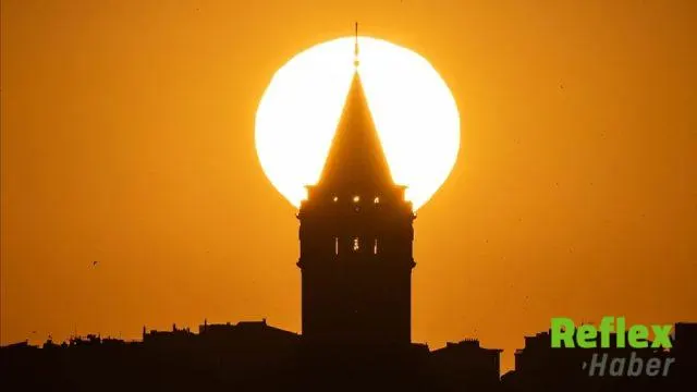 2026'da Pastırma Sıcakları İ̇çin Öne Çıkan Tarih Aralığı