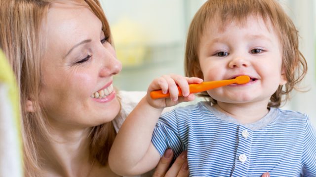 Diş çürüğü gripten sonra en çok görülen çocukluk çağı hastalığı