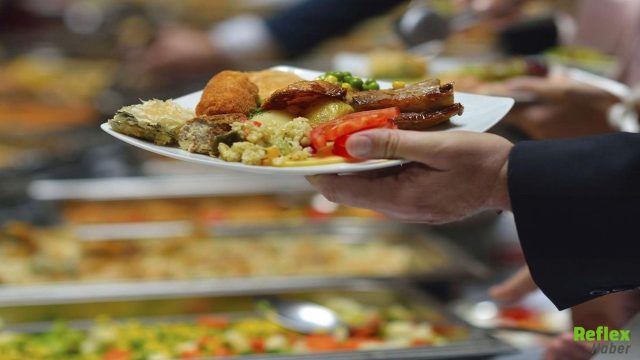 Dışarıda Yemek Yiyen Herkesi İlgilendiriyor! Yeni Dönem Resmen Başlıyor
