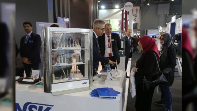 Dişten sağlık turizmine 50 milyon dolarlık katkı