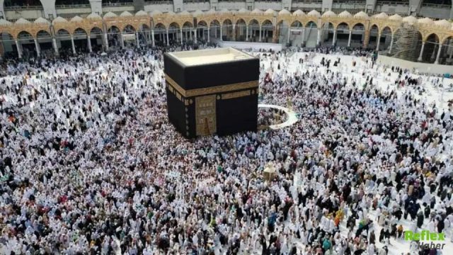 2027 Hac Kurası Ne Zaman Çekilecek? Diyanet Tarih Ve Saati Duyurdu