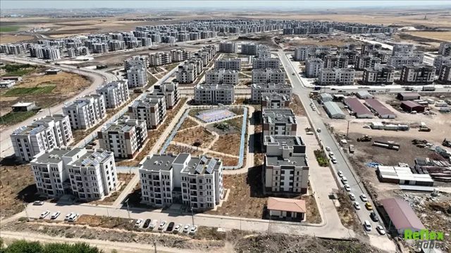 Diyarbakır TOKİ Kura Çekimi Sonuçları Listesi 2026 Şubat